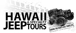 Hawaii Jeep & Specialty Tours