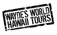 Wayde's World Hawaii Tours