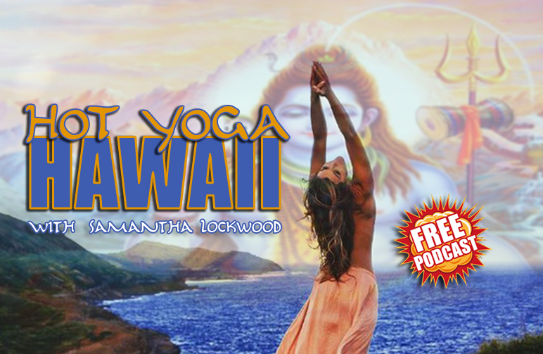 HOT YOGA HAWAII