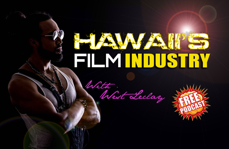 HAWAIIS MOVIE INDUSTRY