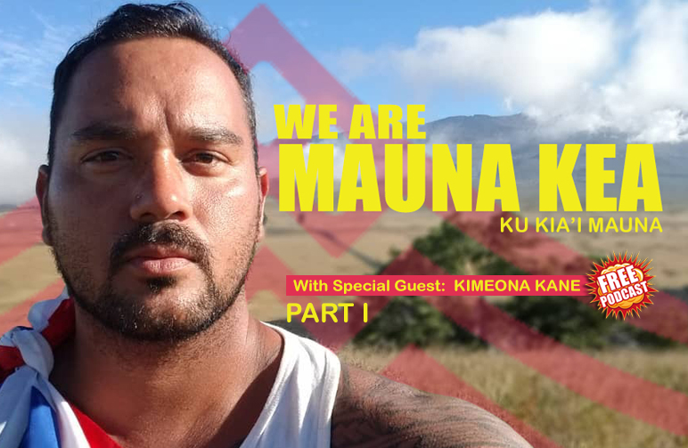 WE ARE MAUNA KEA_kimeona