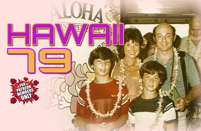 HAWAII 79