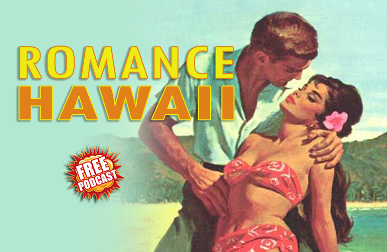 ROMANCE IN HAWAII