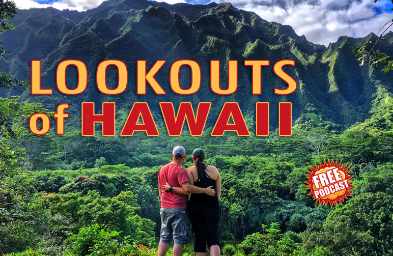 LOOKOUTS OF HAWAII