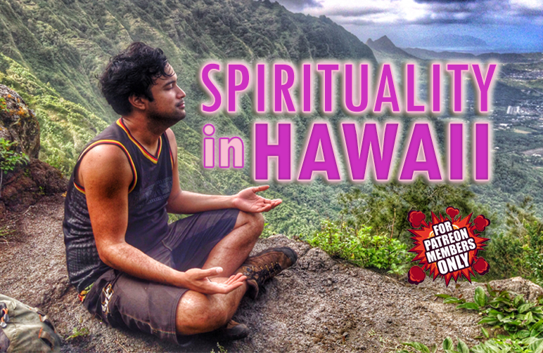 new_SPIRITUALITY IN HAWAII