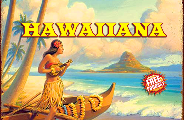 HAWAIIANA