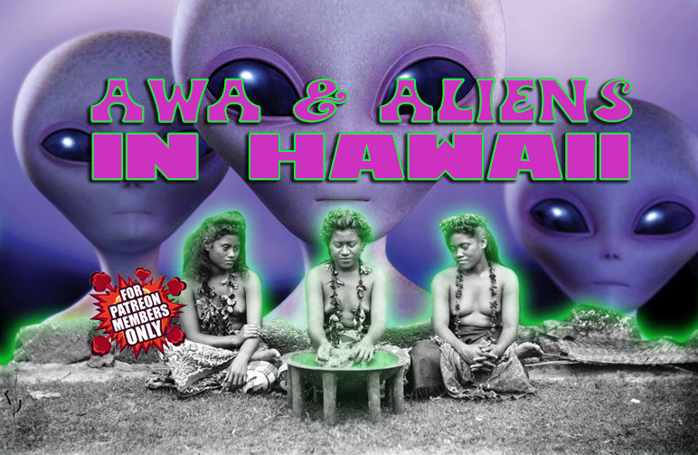 AWA ALIENS