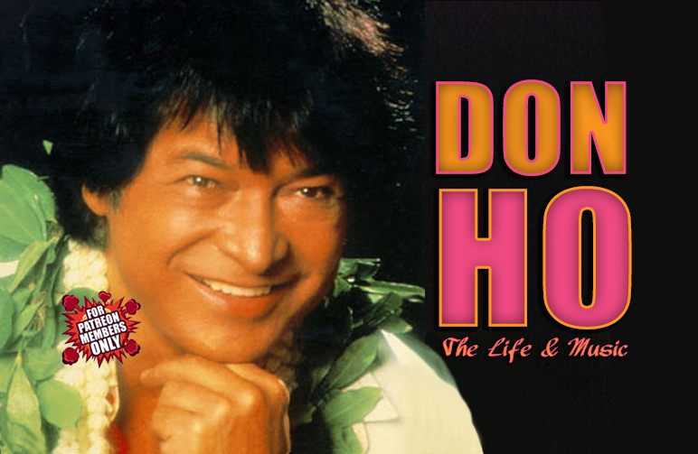 DON HO