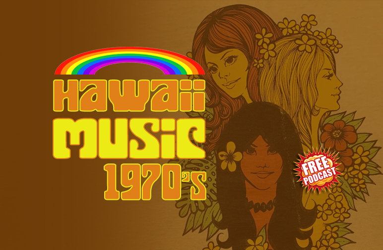 THE HAWAII 70s