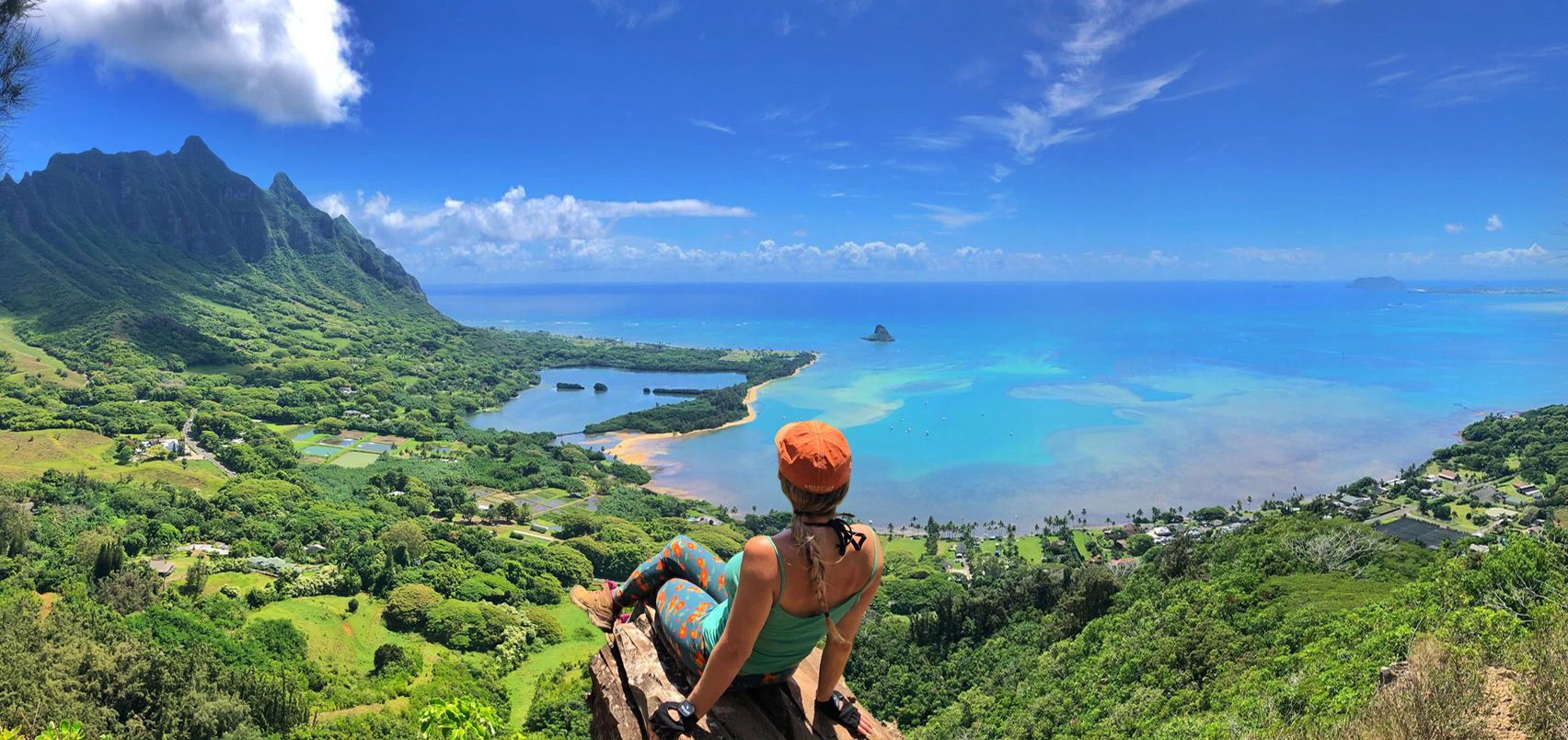 GRATEFUL in HAWAII – Living the Aloha Life – Podcasting on life in Hawaii