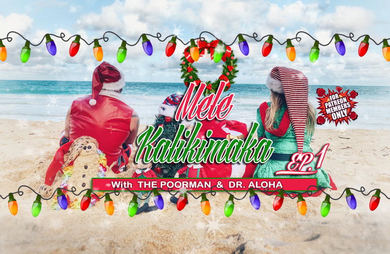 MELE KALIKIMAKA EP 1_2020