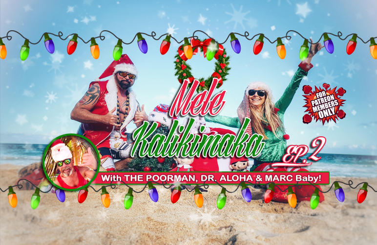 MELE KALIKIMAKA EP 2_2020_MARC