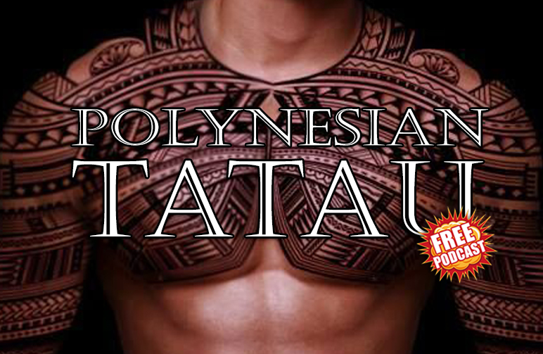 Polynesian Tatau