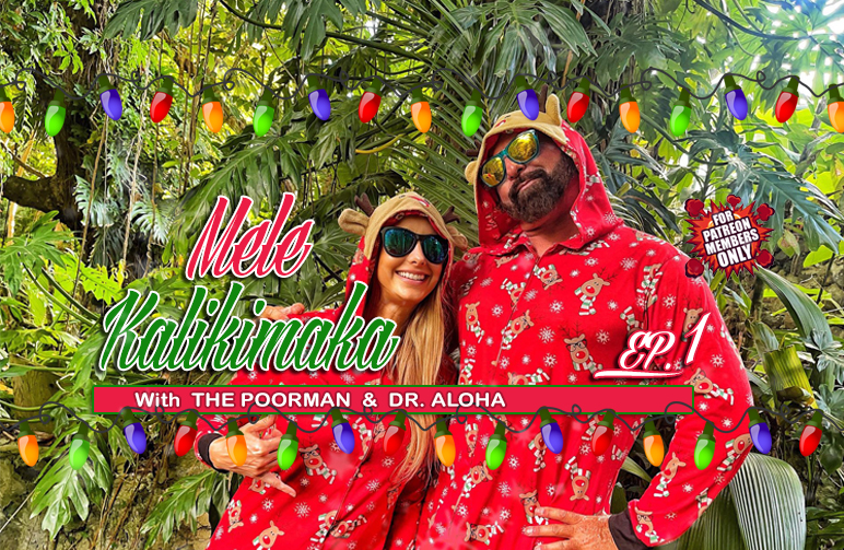 MELE KALIKIMAKA EP 1_2021