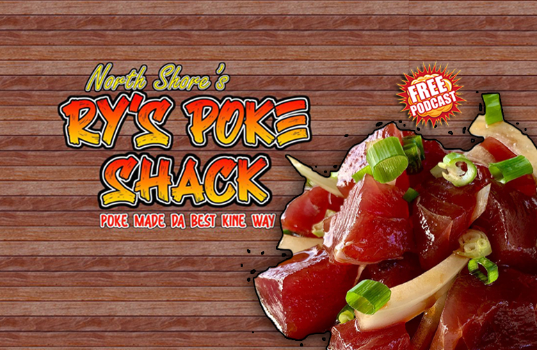 RYS POKE SHACK