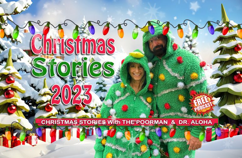 CHRISTMAS STORIES FREE SHOW