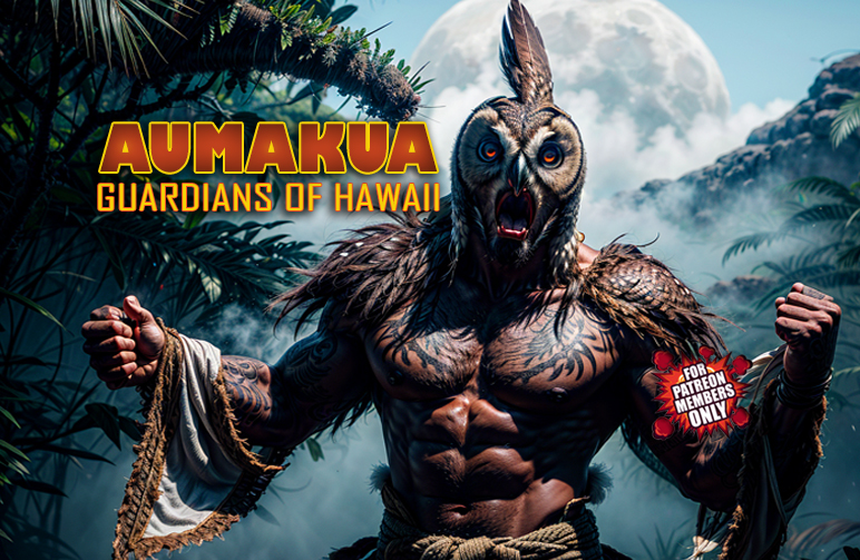 AUMAKUAS